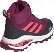 Черевики Adidas FortaRun BOA ATR C. FV3487 р.29 червоний