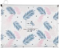 Папка с zip-замком А4+ Forest-02 1497-82-a Axent