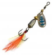 Блесна-вертушка Gladiator 6 г (сердечник пуля) 8001 #2.0 (6gr) /003