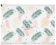 Папка с zip-замком А4+ Forest-04 1497-84-a Axent