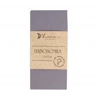 Наволочка Моно 70x70 см тауп