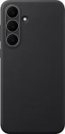 Чехол-накладка Samsung Kindsuit Case для S25 FE Black (EF-VS731PBEGWW)