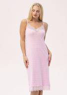 Ночная рубашка Roksana Freya №1427/16438 р.XXL розовый