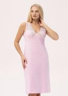 Ночная рубашка Roksana Freya №1428/16438 р.3XL розовый