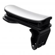 Держатель для мобильного телефона BASEUS Big Mouth Silver (SUDZ-A0S) (749258) черный