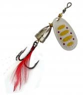 Блешня-обертова Gladiator 8 г (сердечник куля) 8001 #3.0 (8gr) /005