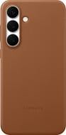 Чехол-накладка Samsung Kindsuit Case для S25 FE Tan (EF-VS731PAEGWW)