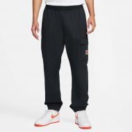 Штани Nike SPU WVN PANT DV1127-010 р. XL чорний