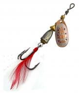 Блешня-обертова Gladiator 6 г 8001 #2.0 (6gr) /007