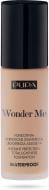 Тональная основа Pupa Wonder Me Fluid Foundation (040) Honey Warm 30 мл