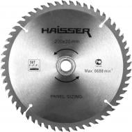 Пильный диск Haisser  200x30x2.4 Z56