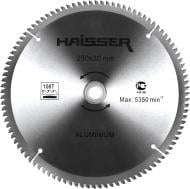 Пильный диск Haisser  250x30x3 Z100