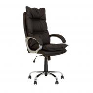 Кресло Nowy Styl YAPPI TILT CHR68 RD-001 черный