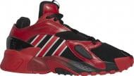 Кроссовки мужские зимние Adidas STREETBALL FV4824 р.42 2/3 черные