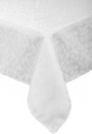 Скатерть Jacquard 140x220 см белый Home Beyond