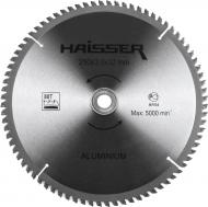 Пильный диск Haisser  250x30x3 Z80