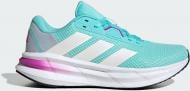 Кроссовки женские Adidas GALAXY 7 W JI4607 р.37 1/3 бирюзовые