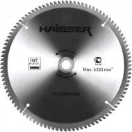 Пильный диск Haisser 255x30x3 Z100