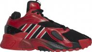 Кроссовки мужские зимние Adidas STREETBALL FV4824 р.44 черные Кроссовки мужские зимние Adidas STREETBALL FV4824 р.44 черные