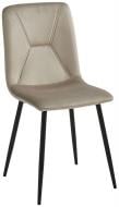 Стілець Fly FS16 капучино / чорний