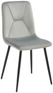 Стул Fly FS16 светло-серый / черный