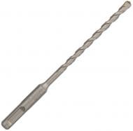 Бур Bosch SDS-plus 6,5x100 мм 160 мм 1 шт. 2608680266