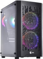 Компьютер персональный Artline Gaming X71 (X71v55) black