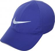 Бейсболка Nike 848375-452 р. one size фиолетовый AeroBill Heritage Elite Running Cap Бейсболка Nike 848375-452 р. one size фиолетовый AeroBill Heritage Elite Running Cap