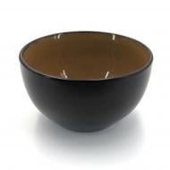 Салатник Milika Feast Sand 14 см M0450-TRSC2309020-55B