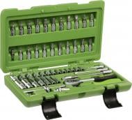 Набор ручного инструмента Alloid 53 шт. НГ-4053П