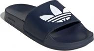 Шльопанці Adidas ADILETTE LITE FU8299 р.42 синій