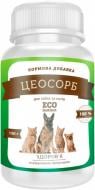 Кормова добавка ECO Instinct Цеосорб для собак і котів 150 г Кормова добавка ECO Instinct Цеосорб для собак і котів 150 г