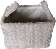Корзина Sensio Cloudy 28х28х19 EG725848 Корзина Sensio Cloudy 28х28х19 EG725848