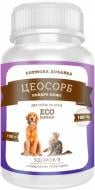 Кормова добавка ECO Instinct Цеосорб Хондро Плюс для собак і котів 150 г Кормова добавка ECO Instinct Цеосорб Хондро Плюс для собак і котів 150 г
