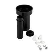 З'єднувальний комплект патрубків Doosh DO-COM-02 Black