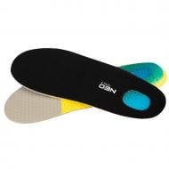 Стельки 82-332 NEO tools р.41-47 черный
