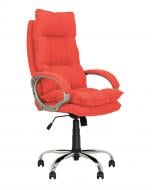 Кресло Nowy Styl YAPPI TILT CHR68 SORO-51 красный