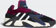 Кроссовки мужские зимние Adidas STREETBALL FV4851 р.44 разноцветные