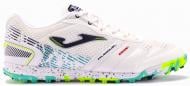 Сороконожки Joma MUNS2402TF р.42 белый Сороконожки Joma MUNS2402TF р.42 белый
