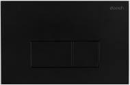 Клавіша для інсталяції Doosh DO-PPL-01 Black Matt