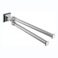 Тримач для рушника Colombo Portofino B3212 хром