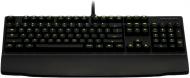 Клавиатура Mionix Zibal (MNX-Zibal-60) black