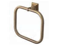 Тримач для рушника Colombo Portofino B3231 бронза
