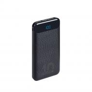 Повербанк RivaCase 10000 mAh black (RIVAPOWER VA2540)