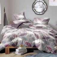 Комплект постельного белья Бязь 17-0015 Isidoro 160х220 см мультиколор MirSon
