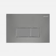 Клавіша для інсталяції Doosh DO-PPL-01 Gray Matt