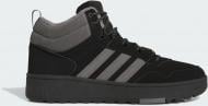 Сапоги Adidas HOOPS 4.0 MID WINTE JQ5361 р.46 черный