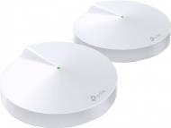 Wi-Fi-система TP-Link Deco M5 (2-pack)