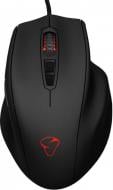 Мышь Naos-3200 Black USB MNX-Naos-3200