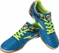 Бутсы Joma Dribling DRIW.604.IN р.40,5 синий